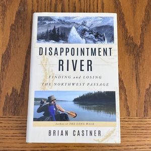 disappointment river